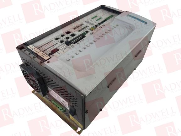 ORMEC ORN-30/CFDHS