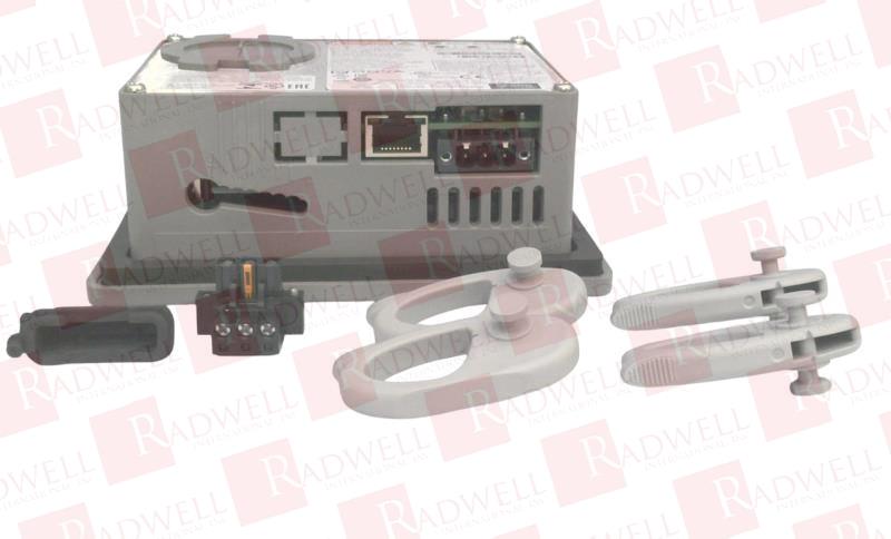 ALLEN BRADLEY 2711P-T4W21D8S