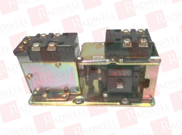 ALLEN BRADLEY 849-Z0D323