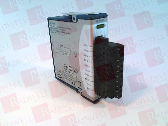 NATIONAL INSTRUMENTS 198863A-01L