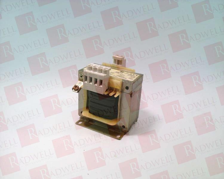 EATON CORPORATION STZ0.1-480/230V