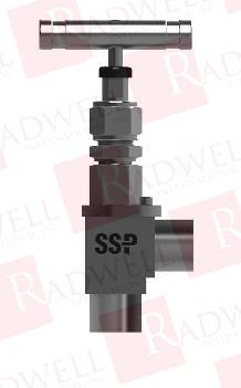 RADWELL VERIFIED SUBSTITUTE GB3SW-12N-G-R-S316-SUB