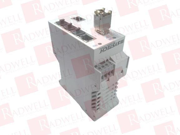 BAUMER ELECTRIC 11052323
