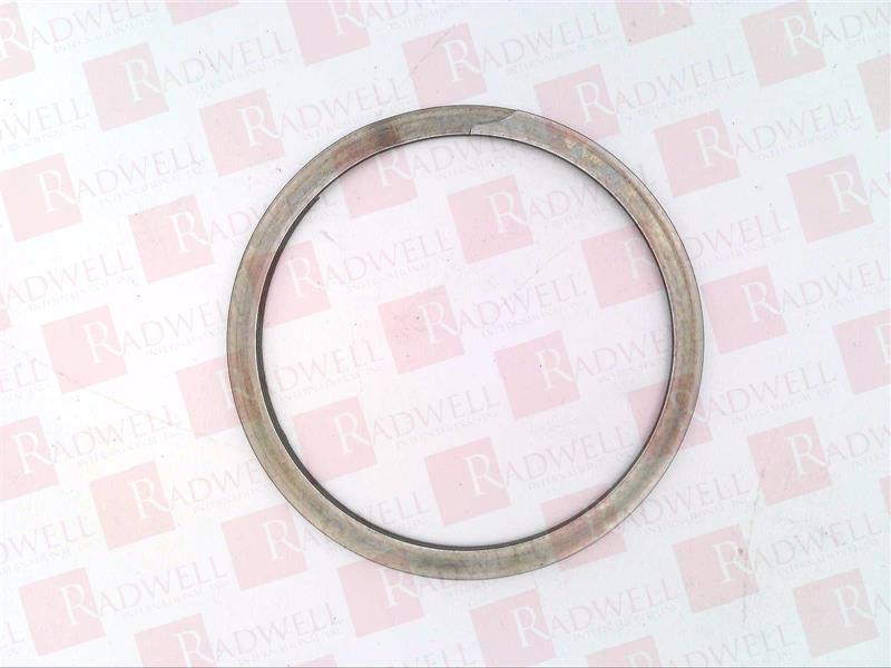 SMALLEY RING WH-168