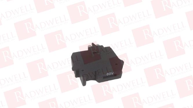 PHOENIX CONTACT P-FU 5X20 LED 60