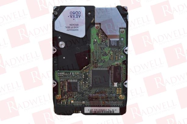 QUANTUM EX32A014