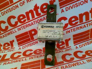 MERSEN A060FC450SPGA