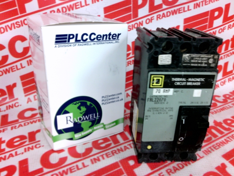 SCHNEIDER ELECTRIC FAL22070