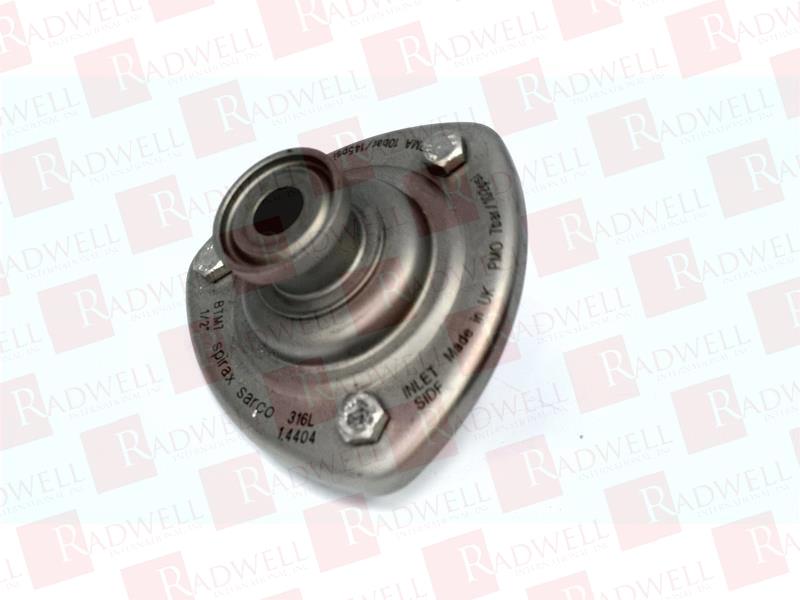 SPIRAX SARCO BTM7-1/2IN