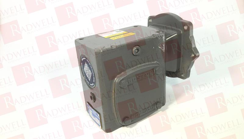 ALTRA INDUSTRIAL MOTION F721-30KZ-B5-J1