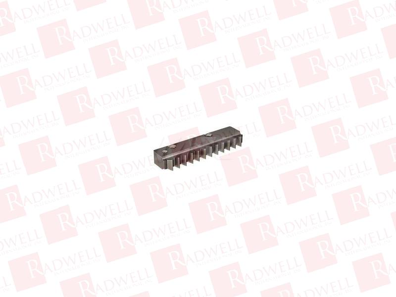 VARGUS LTD 089-80519