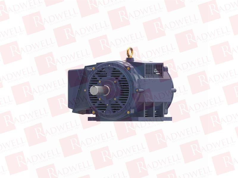 REGAL REXNORD 447TTDCD6026