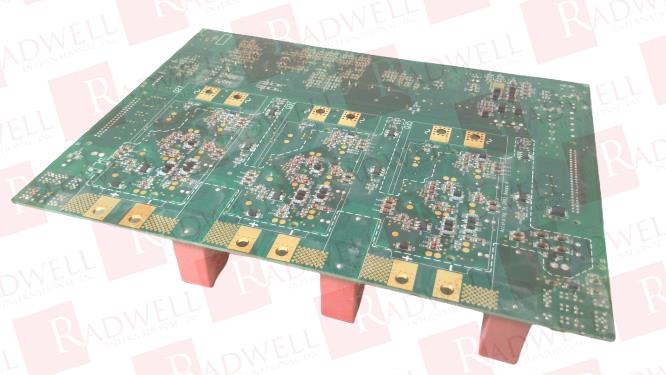 OTIS ELEVATOR CO GAA26800MX1/2