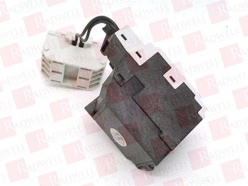 EATON CORPORATION NZM1-XA24AC/DC