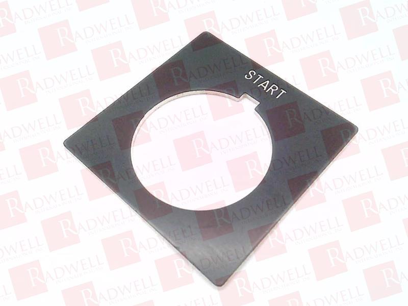 ALLEN BRADLEY 800H-W126