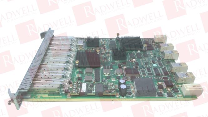 ALCATEL LUCENT 3HE06151ACAC01
