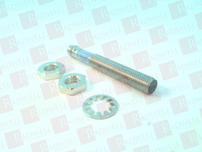 RADWELL VERIFIED SUBSTITUTE IR08.P03S-F46.PO1Z.7SL-SUB