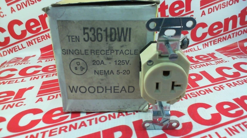 MOLEX 5361DWI
