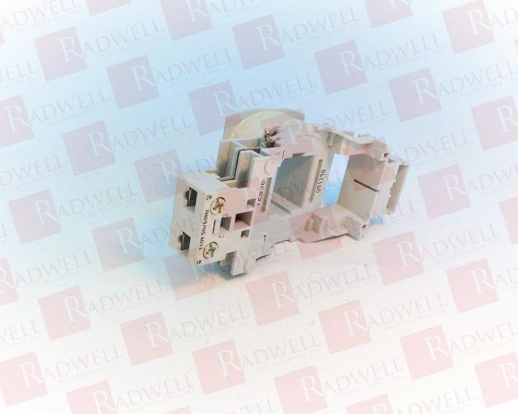 ALLEN BRADLEY TE856