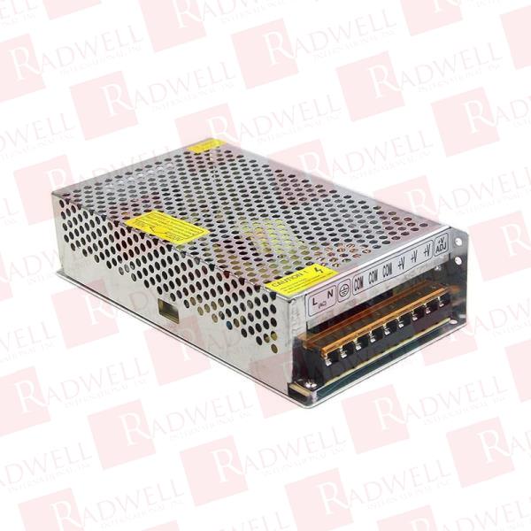 EMERSON HSP10F1BS