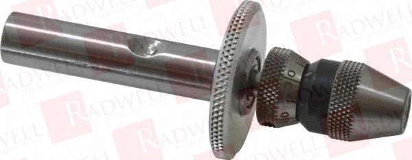 ALBRECHT PRECISION CHUCKS 01136506