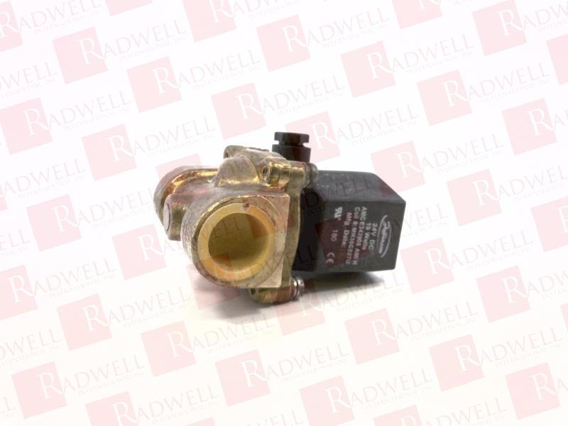 JEFFERSON SOLENOID 1335BV6T
