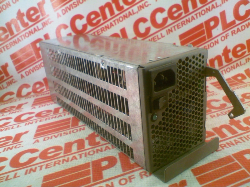 POWER SUPPLY 100/240VAC 5AMP 47/63HZ