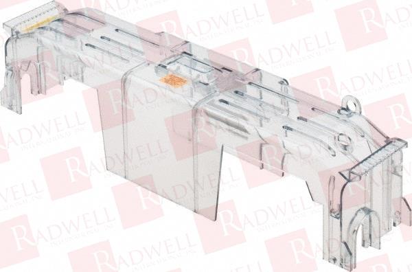 EATON CORPORATION CVR-RH-60200