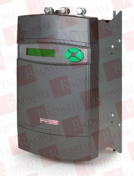 SPRINT ELECTRIC PLX 65