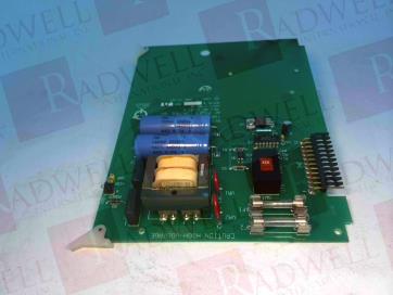 POWER CONTROL BOARD AC