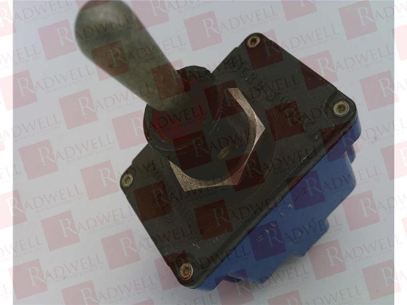 HONEYWELL 2TL11-5