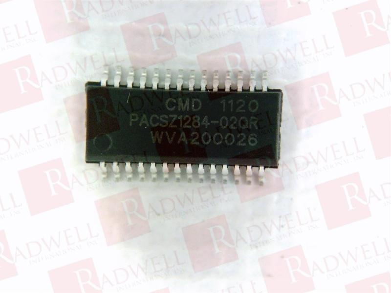  , IC CHIP, 28 PIN, 1284 ECP/EEP