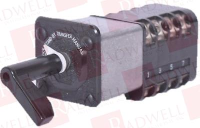 GENERAL ELECTRIC 16SBM-E4A08T1F1P1