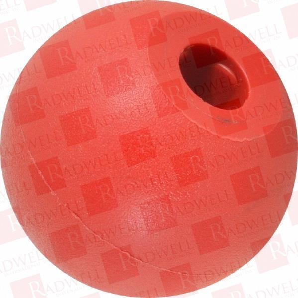 GIBRALTAR PRODUCTS KN6X-8X-B7--R--