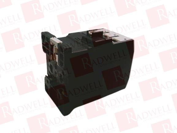 EATON CORPORATION DIL1AM 230V-50HZ 240V-60HZ