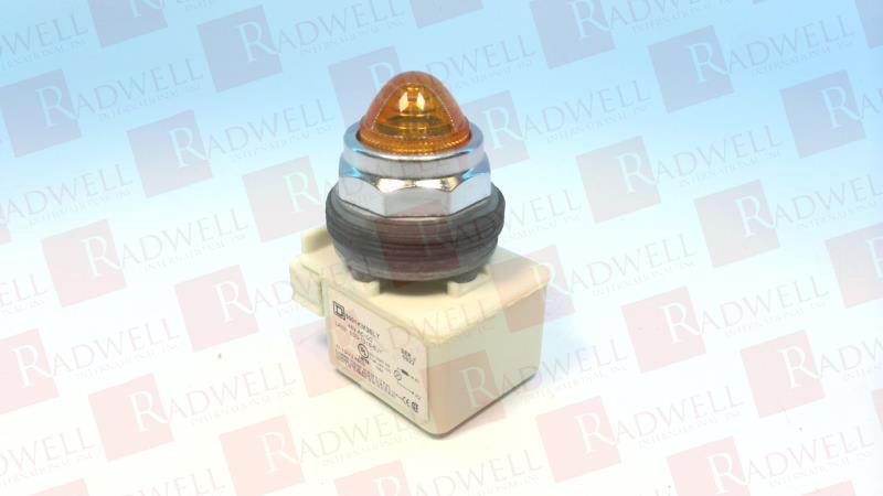 SCHNEIDER ELECTRIC 9001-KP36LYA9