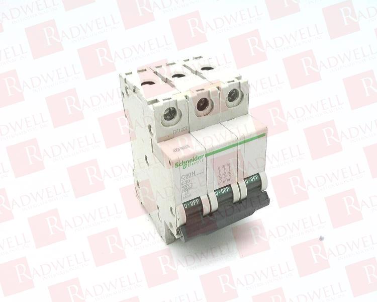 SCHNEIDER ELECTRIC 24285