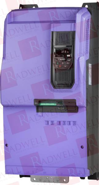 INVERTEK ODV-3-641100-3F1N-MN