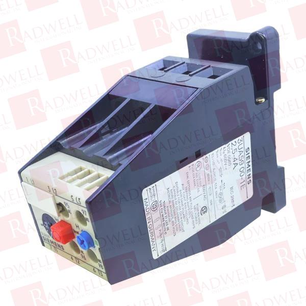 SIEMENS 3UA5900-1E
