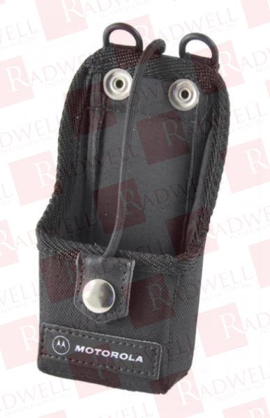 MOTOROLA SOLUTIONS HLN9701B