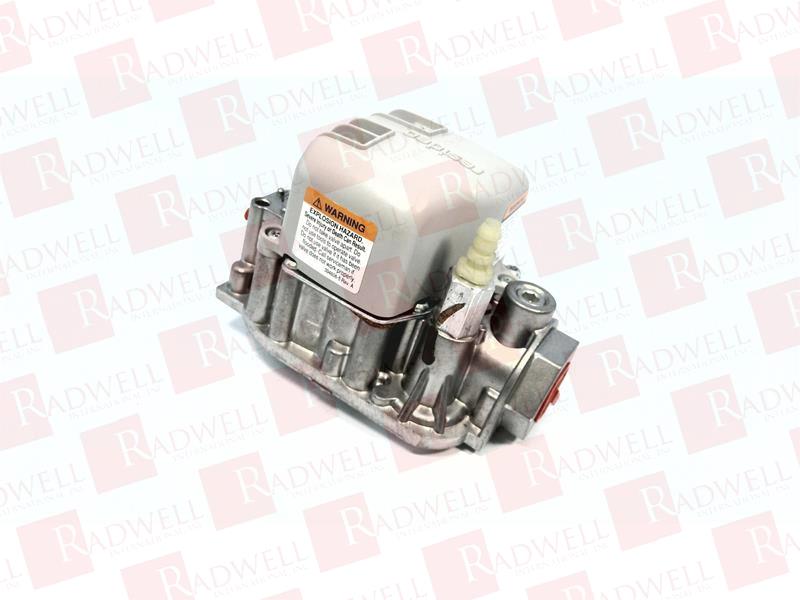HONEYWELL VR8215S1230