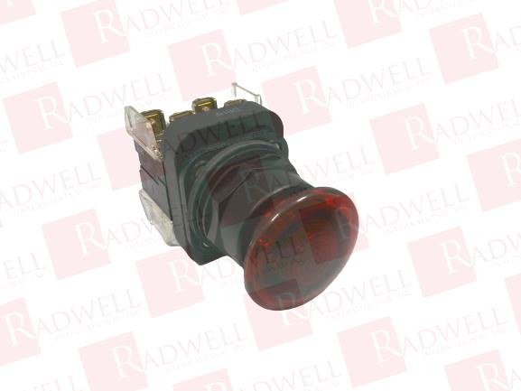 ALLEN BRADLEY 800H-QRMH24R