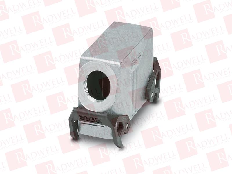 PHOENIX CONTACT HC-STA-B24-HHWD-1STM40-EL-AL