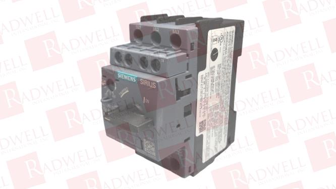 SIEMENS 3RV2011-1GA15