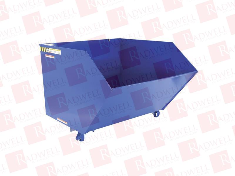 VESTIL H-150-MD