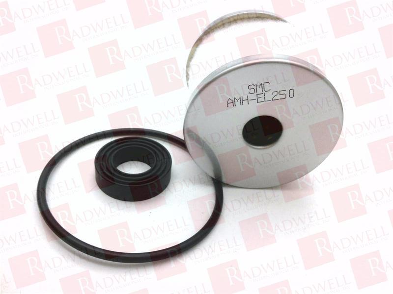 SMC AMH-EL250