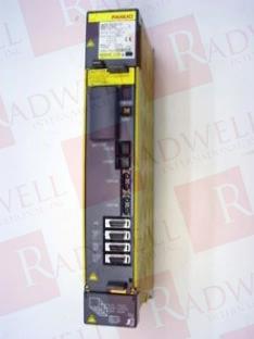 FANUC A06B-6117-H302