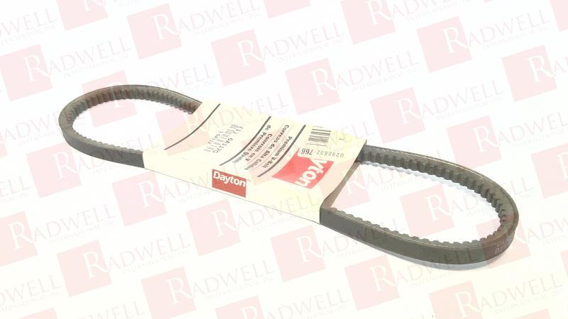 GRAINGER AX33