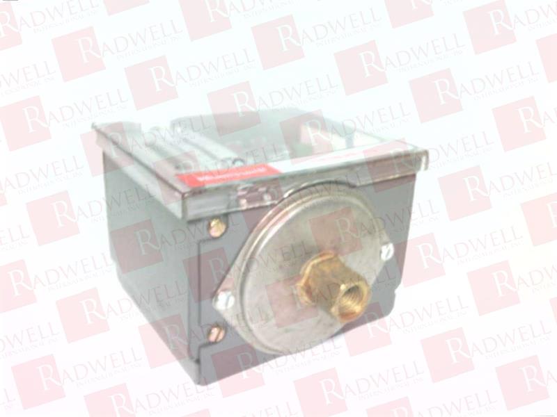 HONEYWELL L604L1035