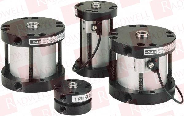 PARKER 2.00NLPE92.00